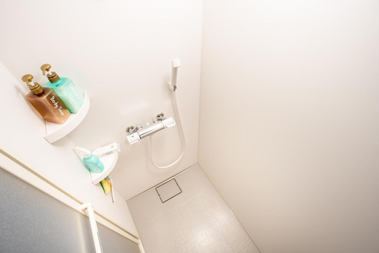 Hotel Shared House Tatemachi In Gujo Hachiman Exterior foto
