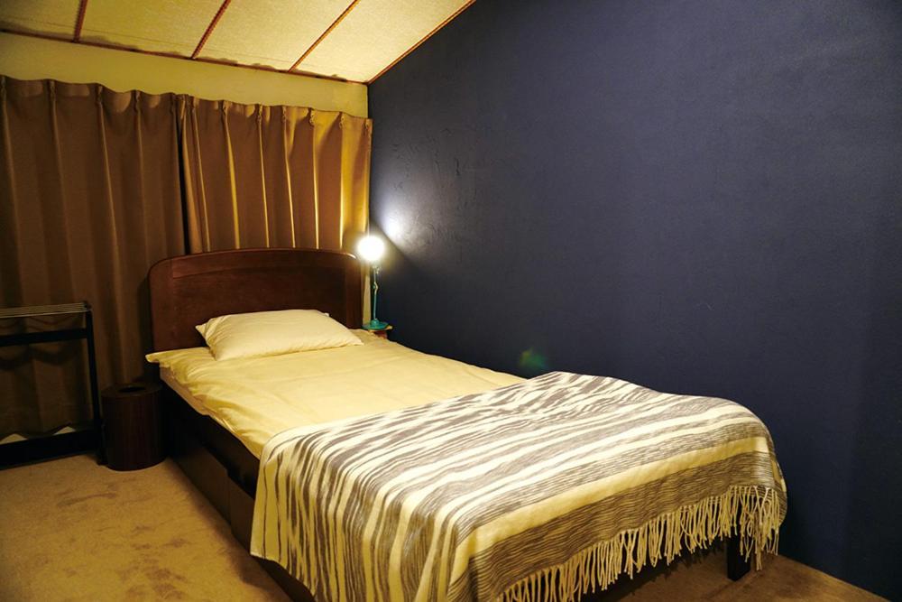 Hotel Shared House Tatemachi In Gujo Hachiman Exterior foto